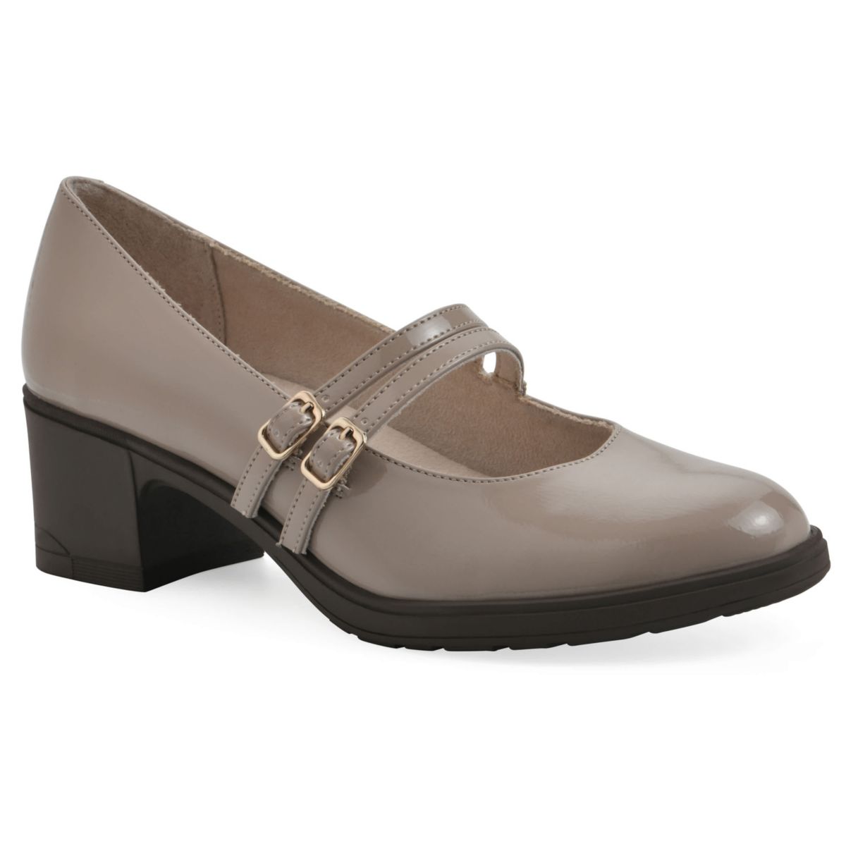 Hunta Mary Jane Pump