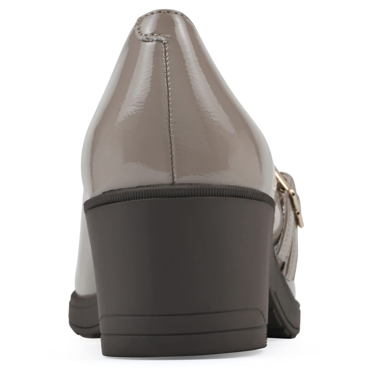 Hunta Mary Jane Pump