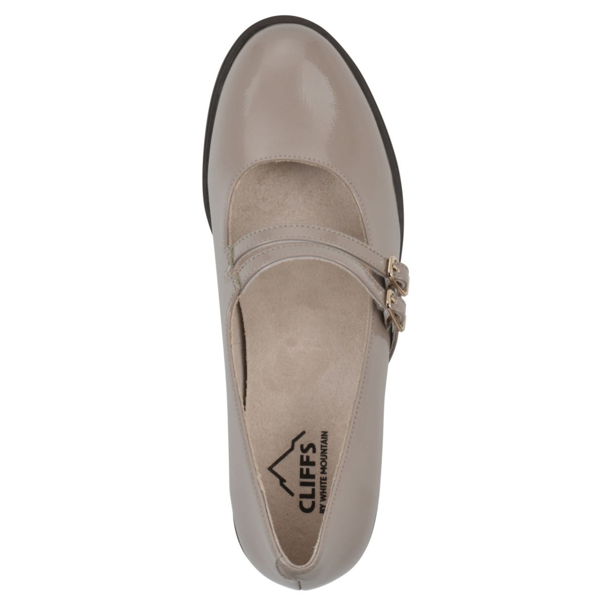 Hunta Mary Jane Pump