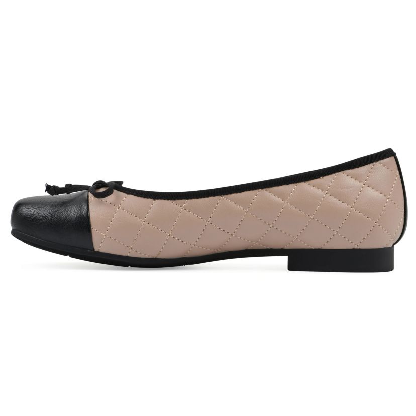 Besima Ballet Flat