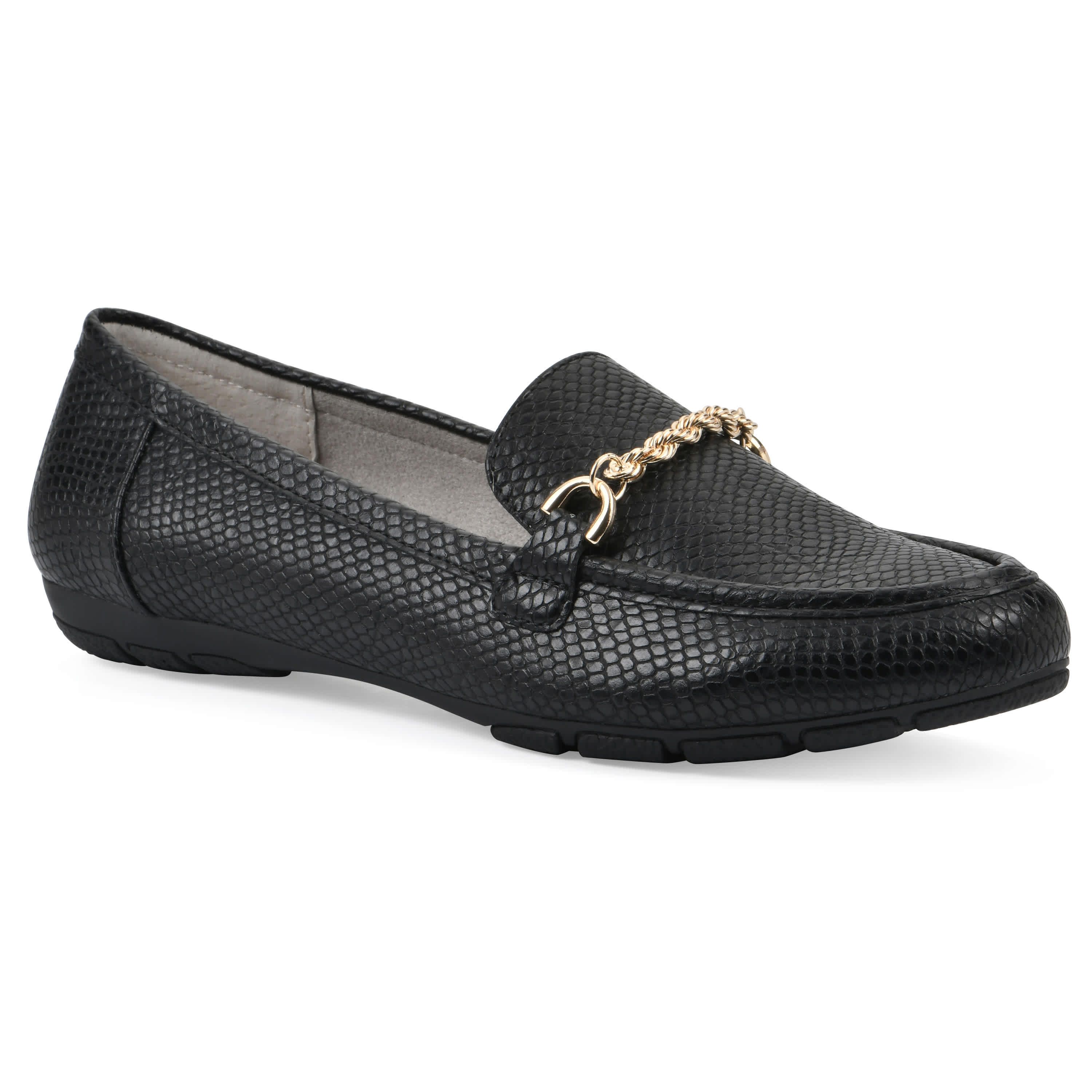 Genius Moc-Loafer