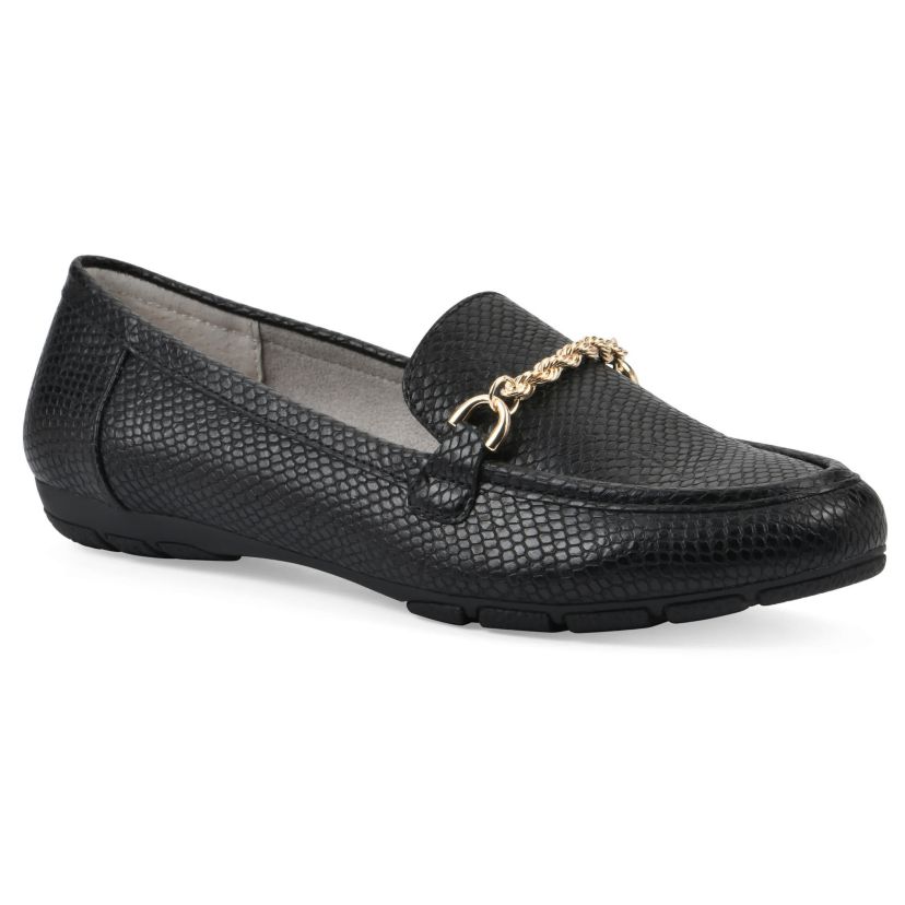 Genius Moc-Loafer