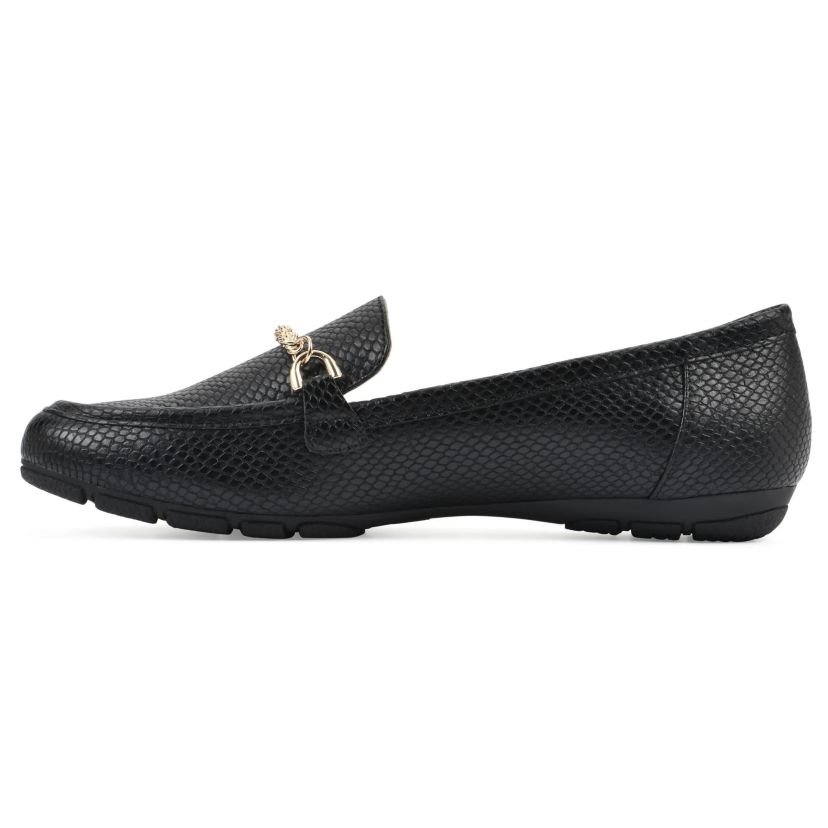 Genius Moc-Loafer