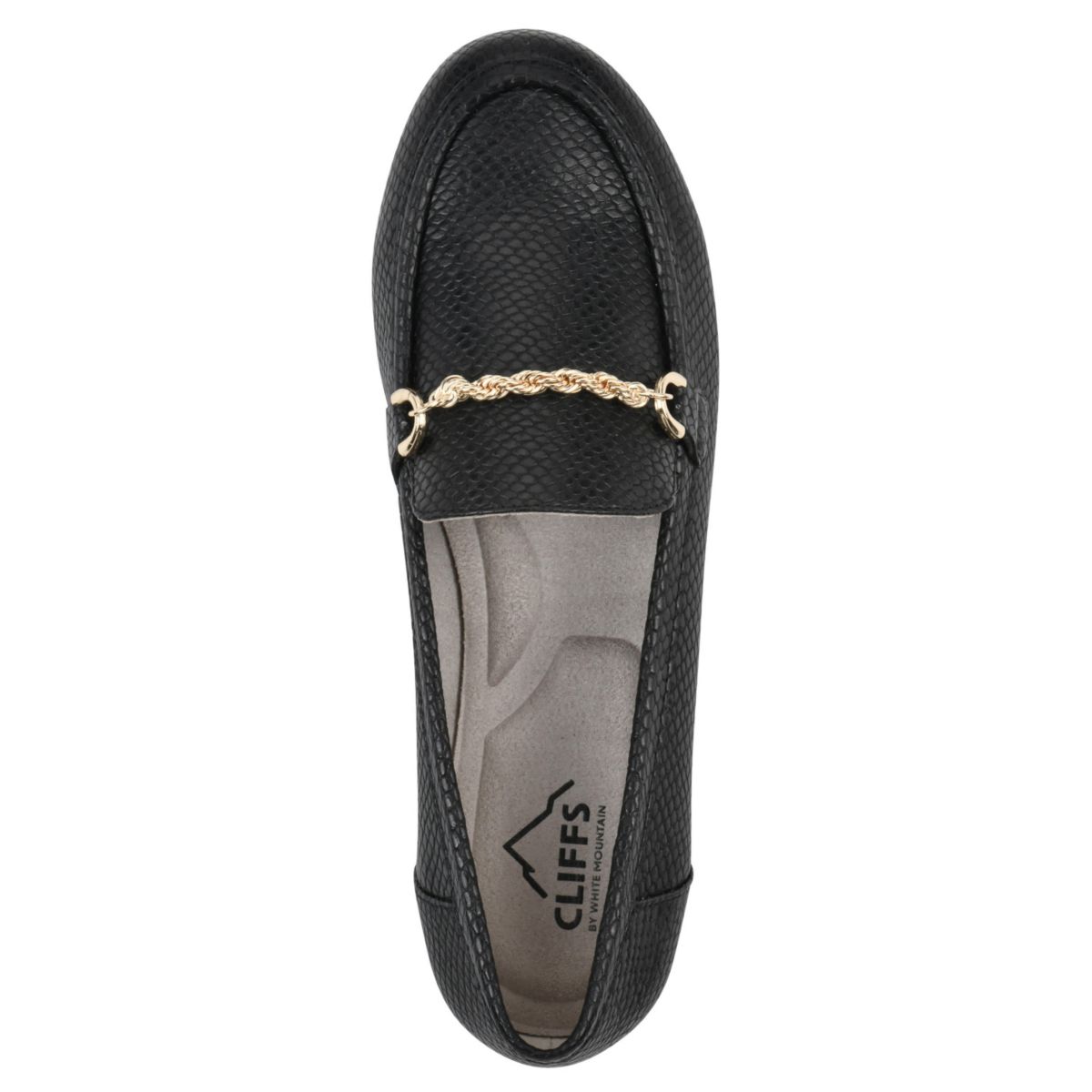 Genius Moc-Loafer