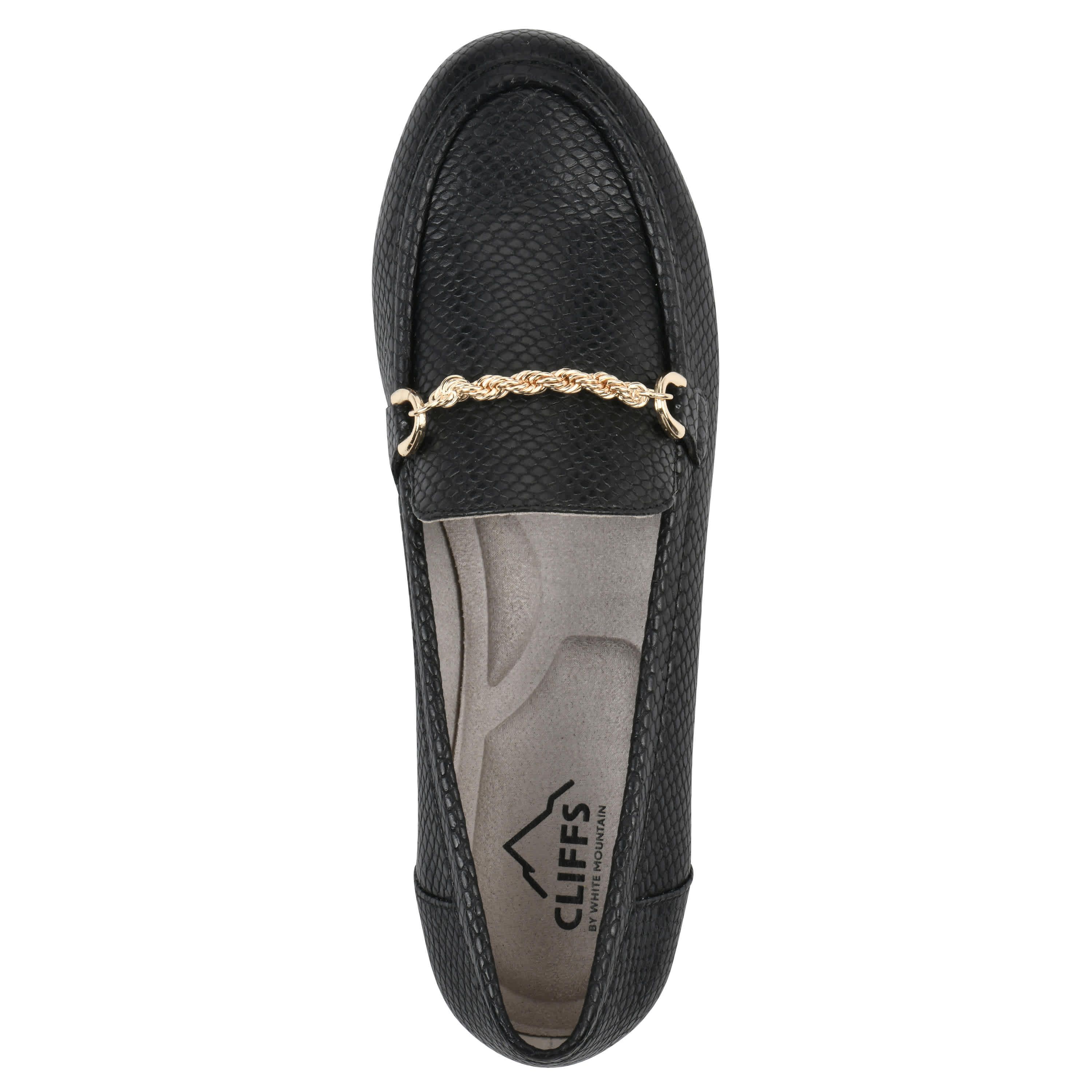 Genius Moc-Loafer