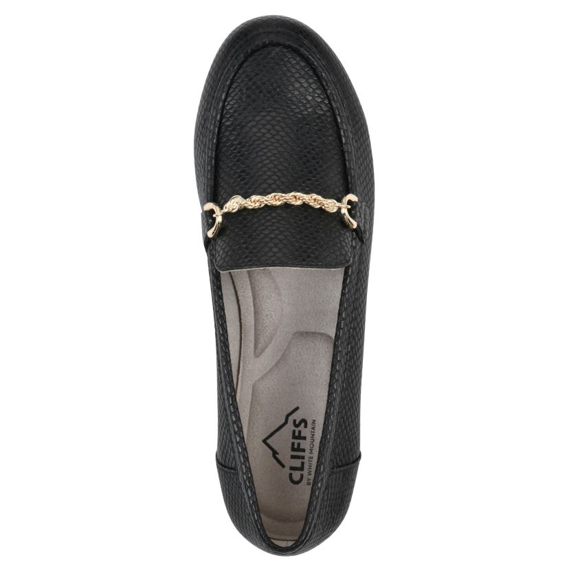 Genius Moc-Loafer