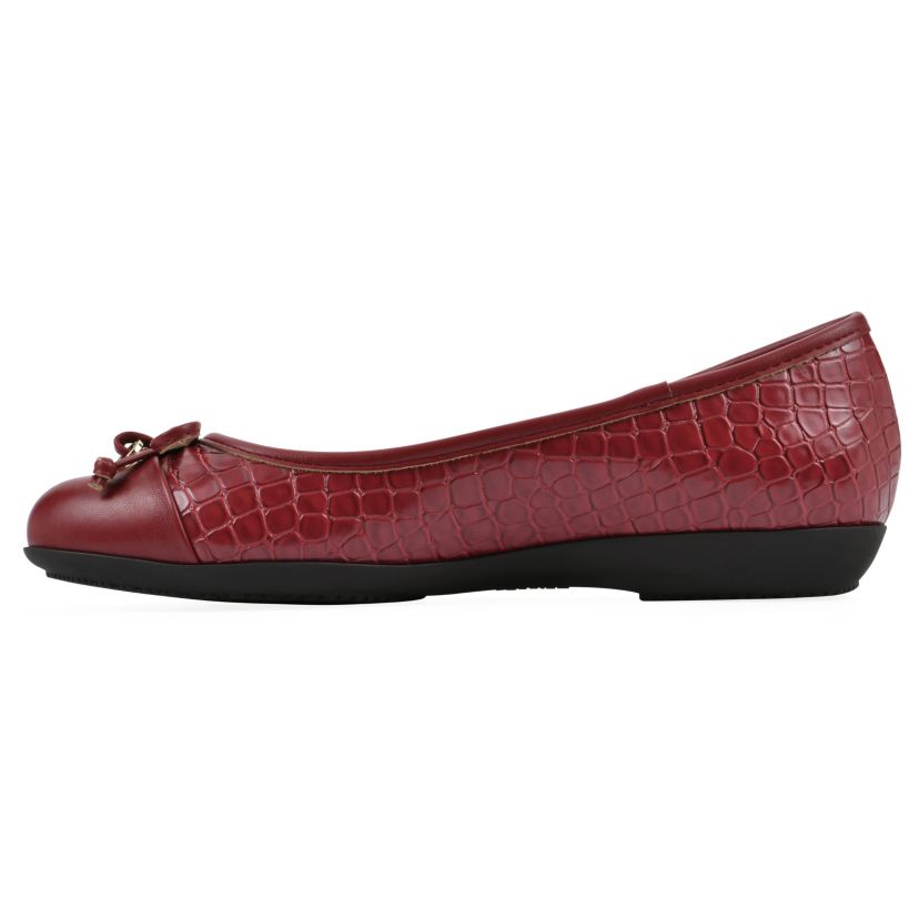 Careen Ballet Flat