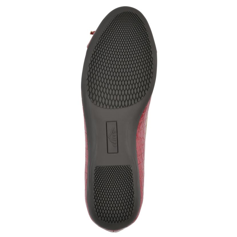 Careen Ballet Flat