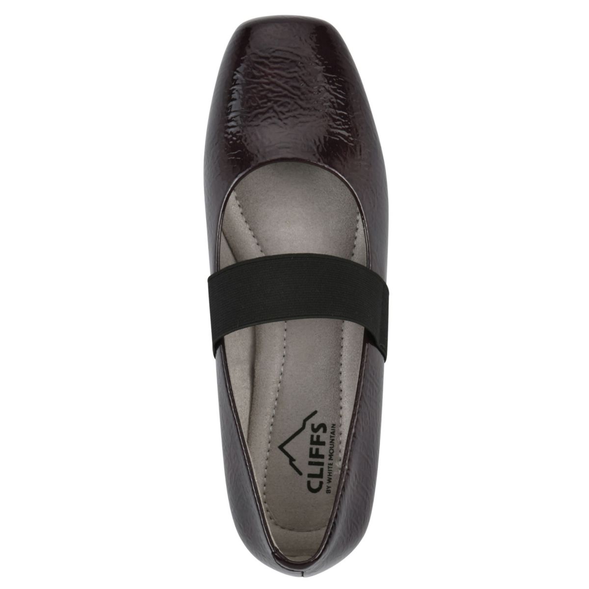 Besimi Mary Jane Flat