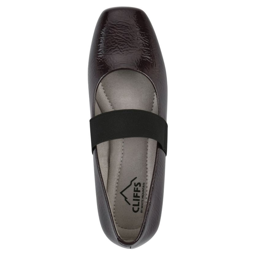 Besimi Mary Jane Flat