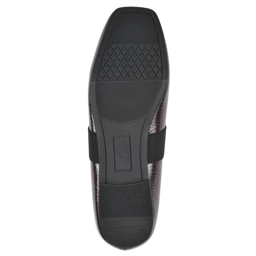 Besimi Mary Jane Flat