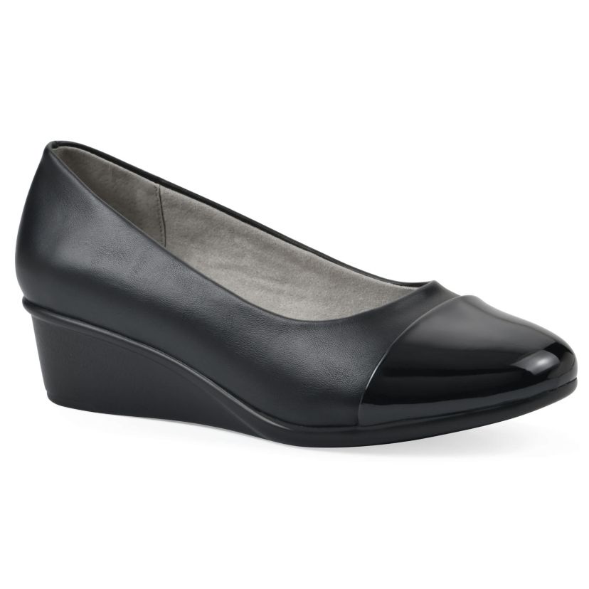 Bolivia Wedge Pump