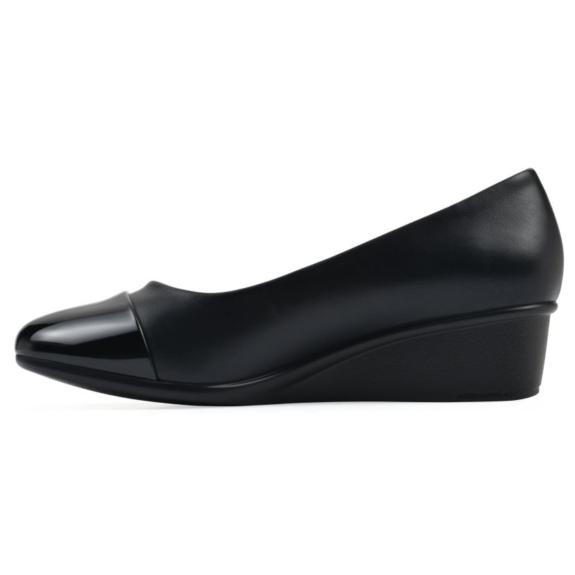Bolivia Wedge Pump
