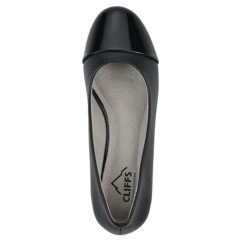 Bolivia Wedge Pump