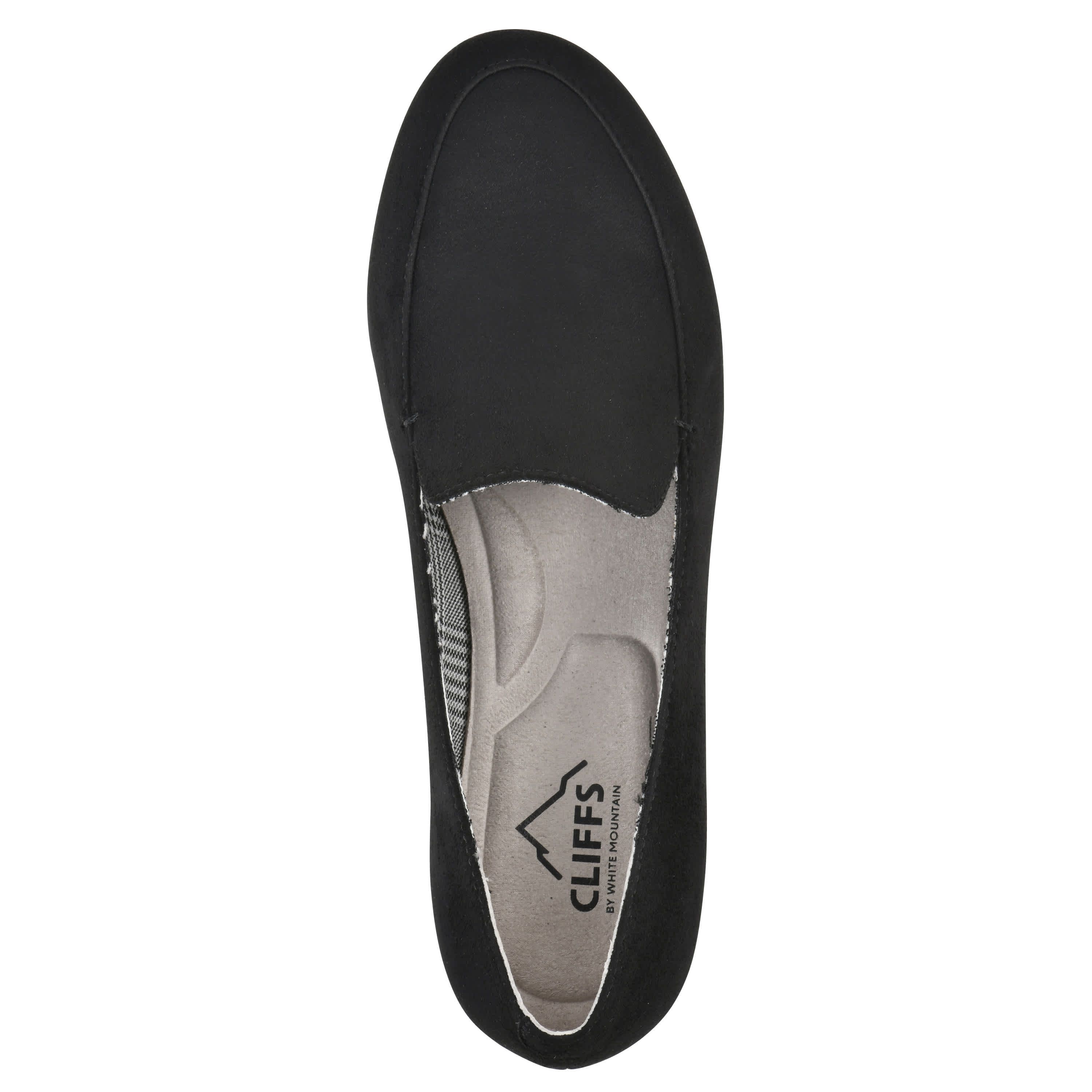 Gallant Moc-Loafer
