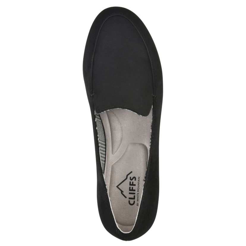 Gallant Moc-Loafer