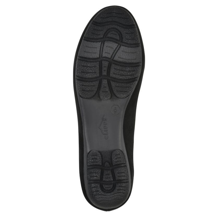 Gallant Moc-Loafer