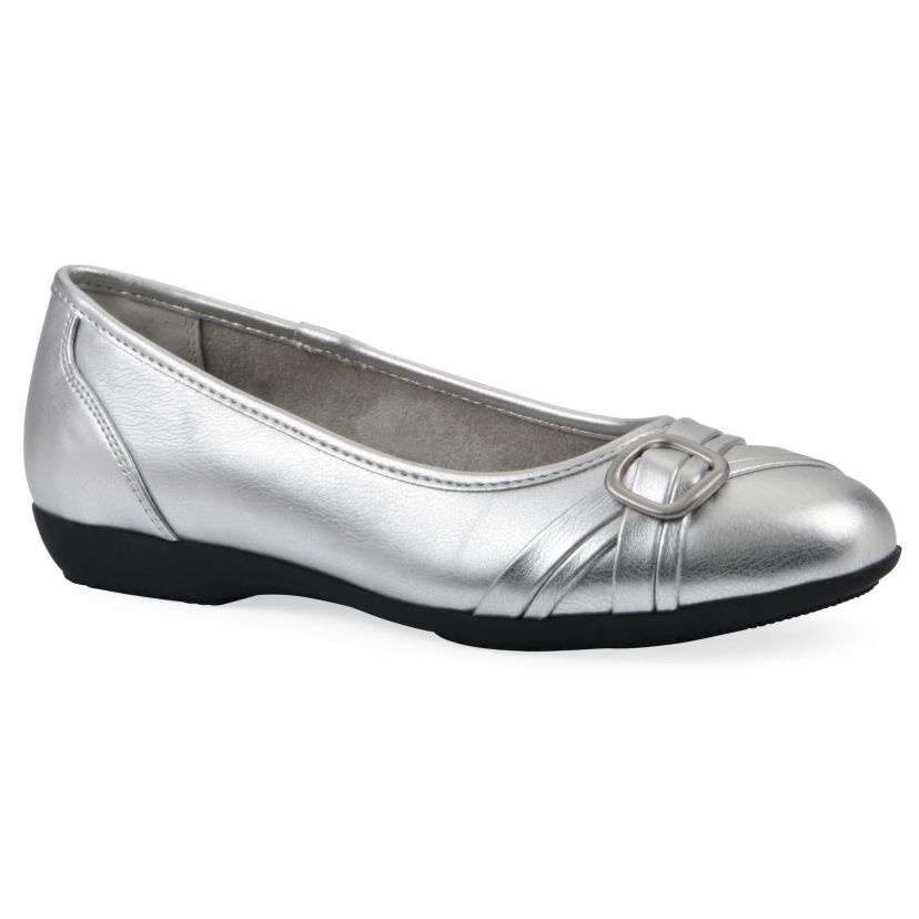 Calming Ballet Flat