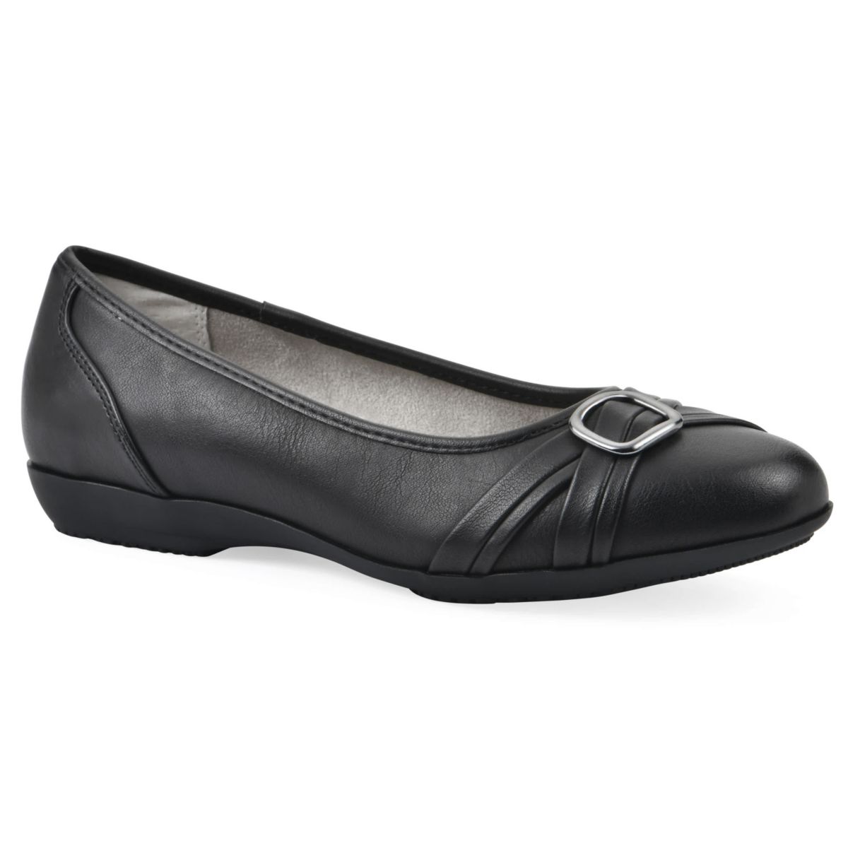 Calming Ballet Flat - Wide Width