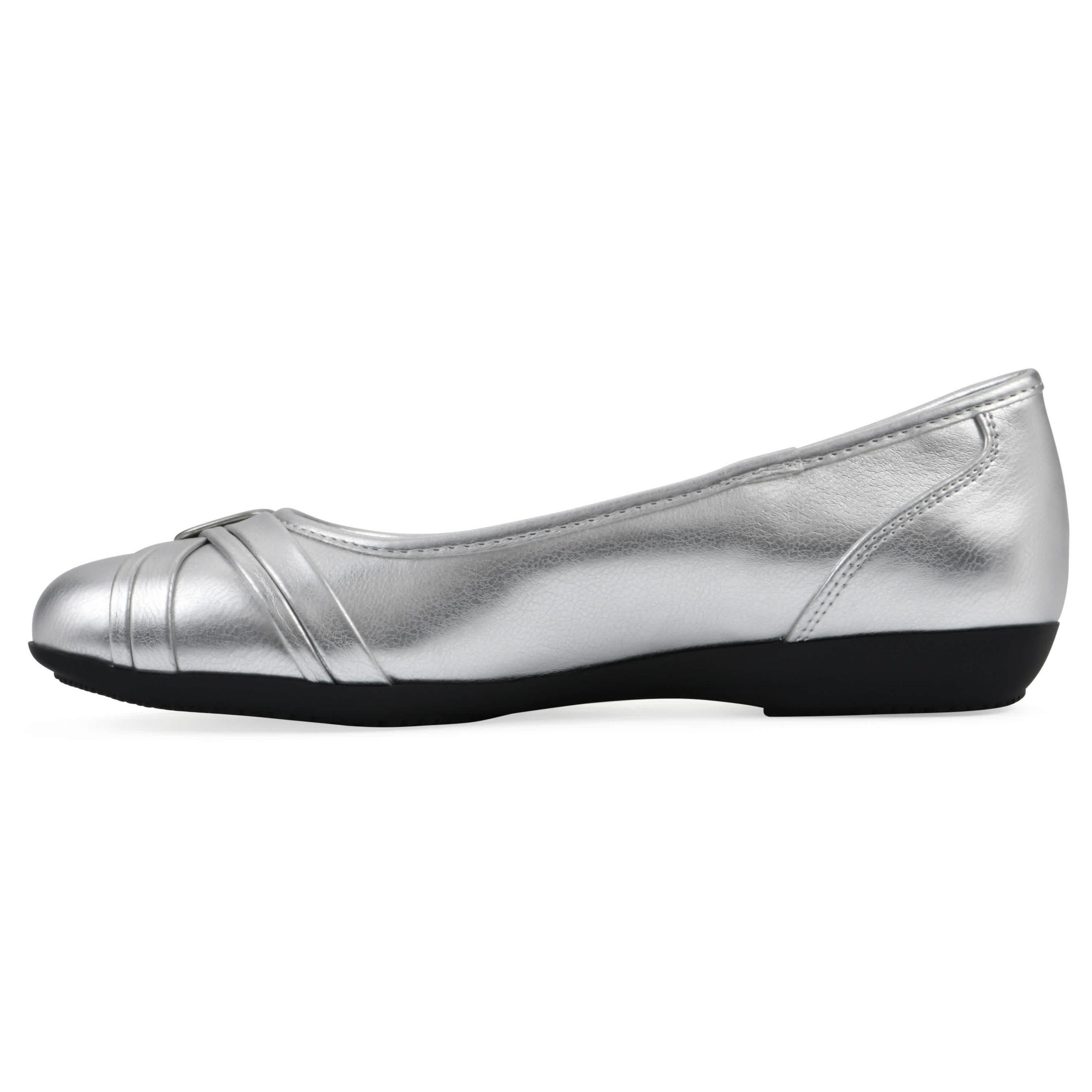 Calming Ballet Flat