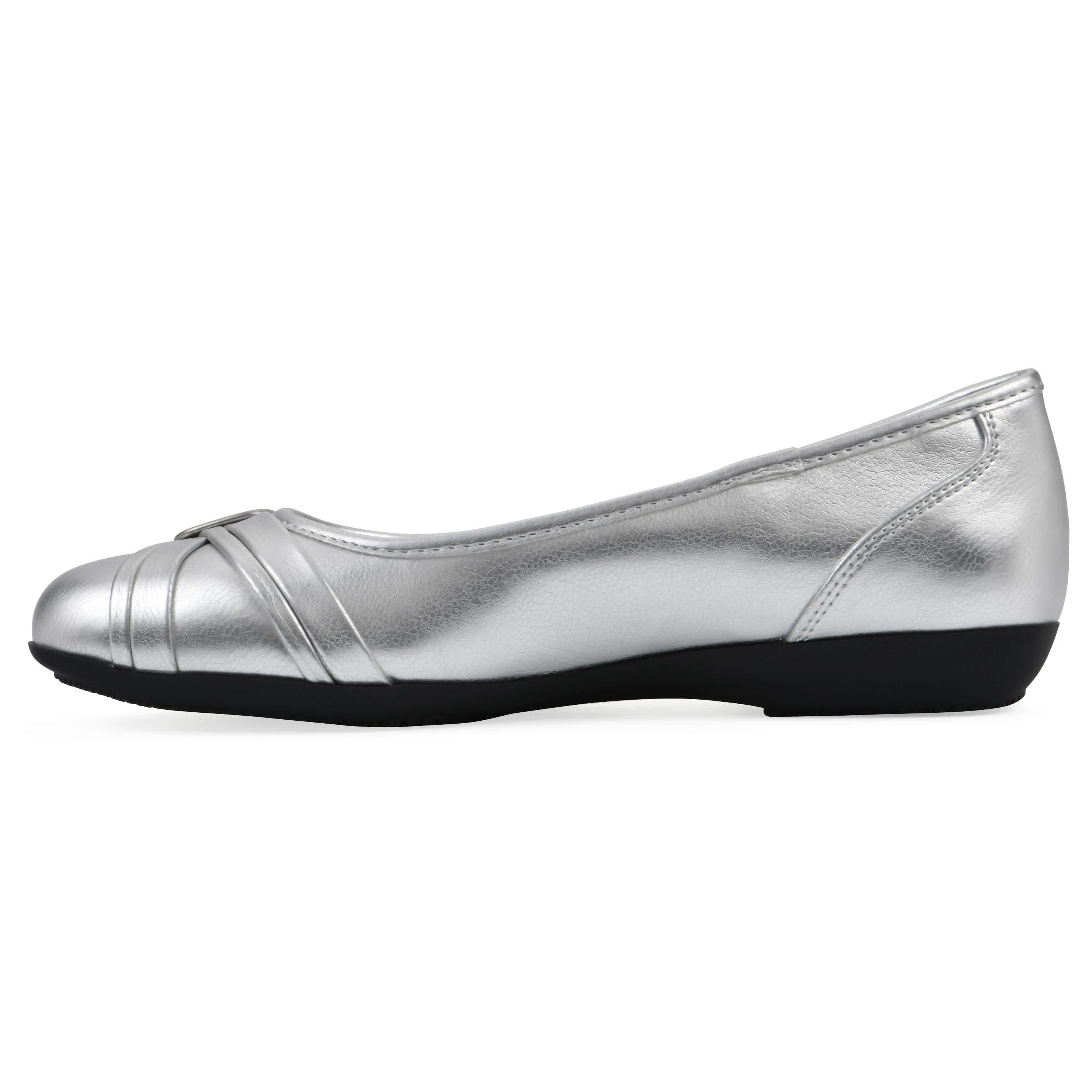 Calming Ballet Flat