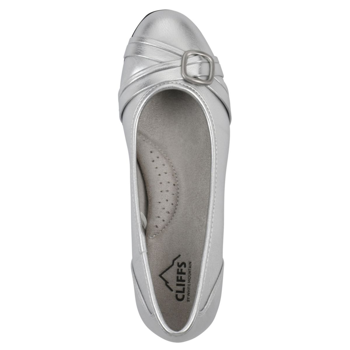 Calming Ballet Flat