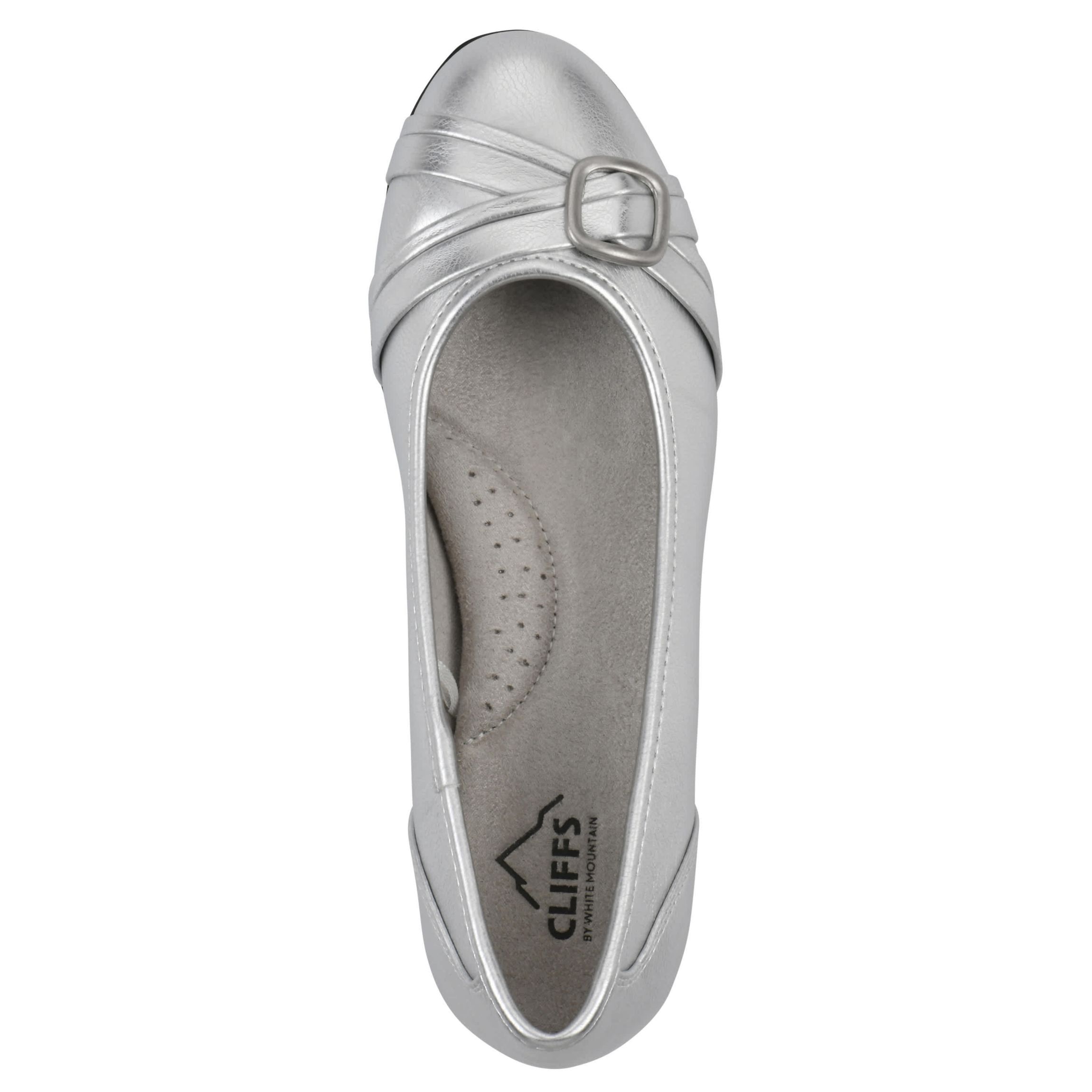 Calming Ballet Flat