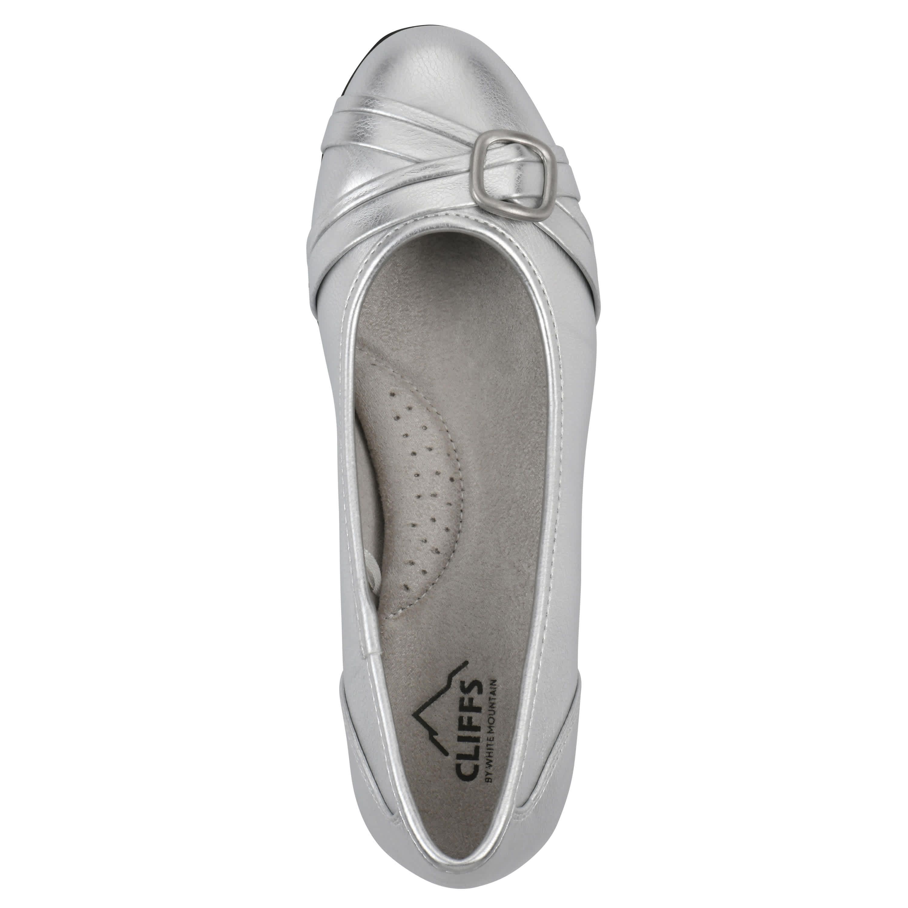 Calming Ballet Flat