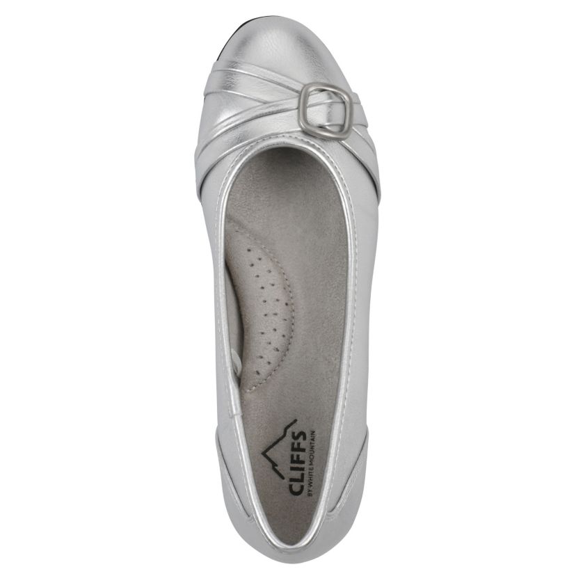 Calming Ballet Flat