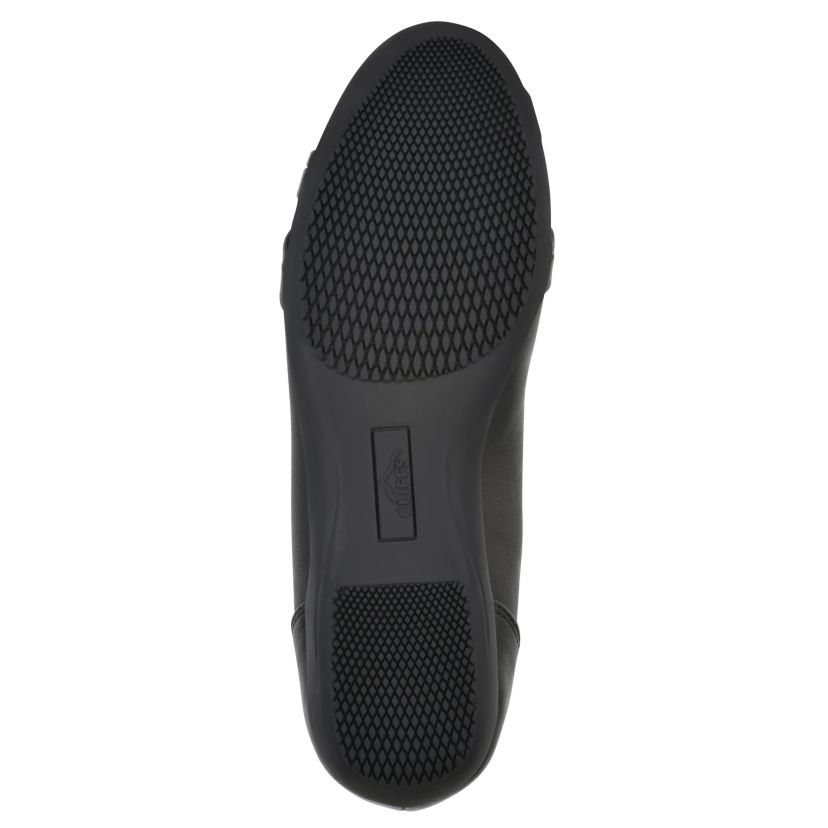 Calming Ballet Flat - Wide Width