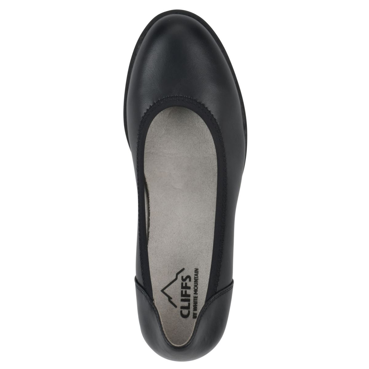 Huntor Block Heel Pump