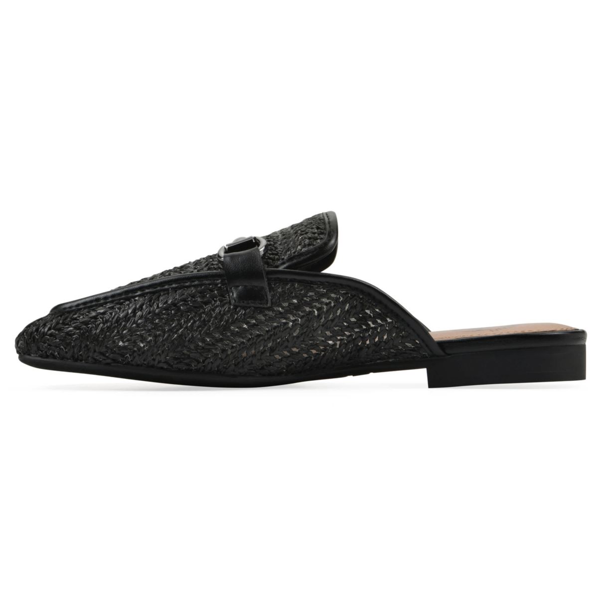 Bobbin Slip-on Mule