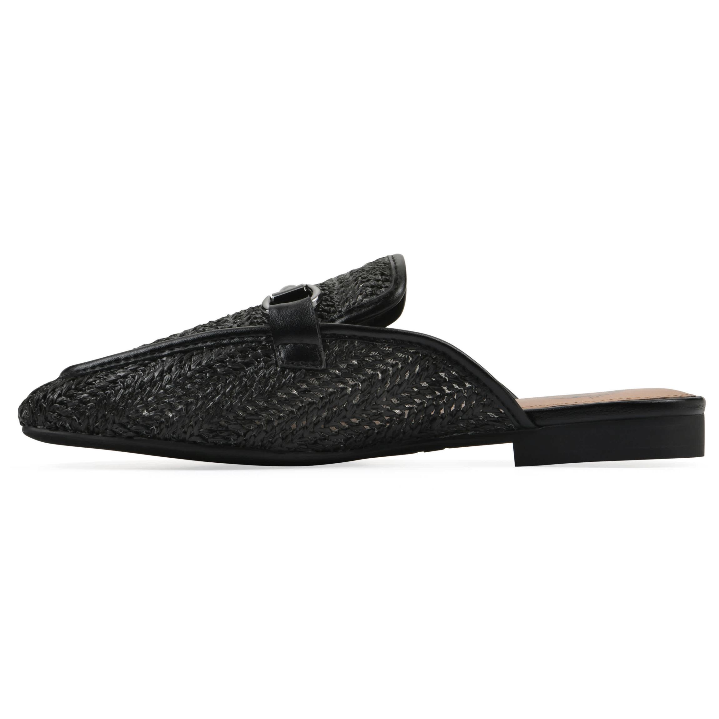 Bobbin Slip-on Mule