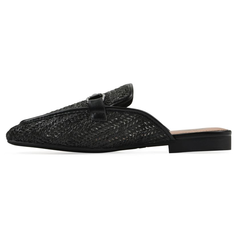 Bobbin Slip-on Mule