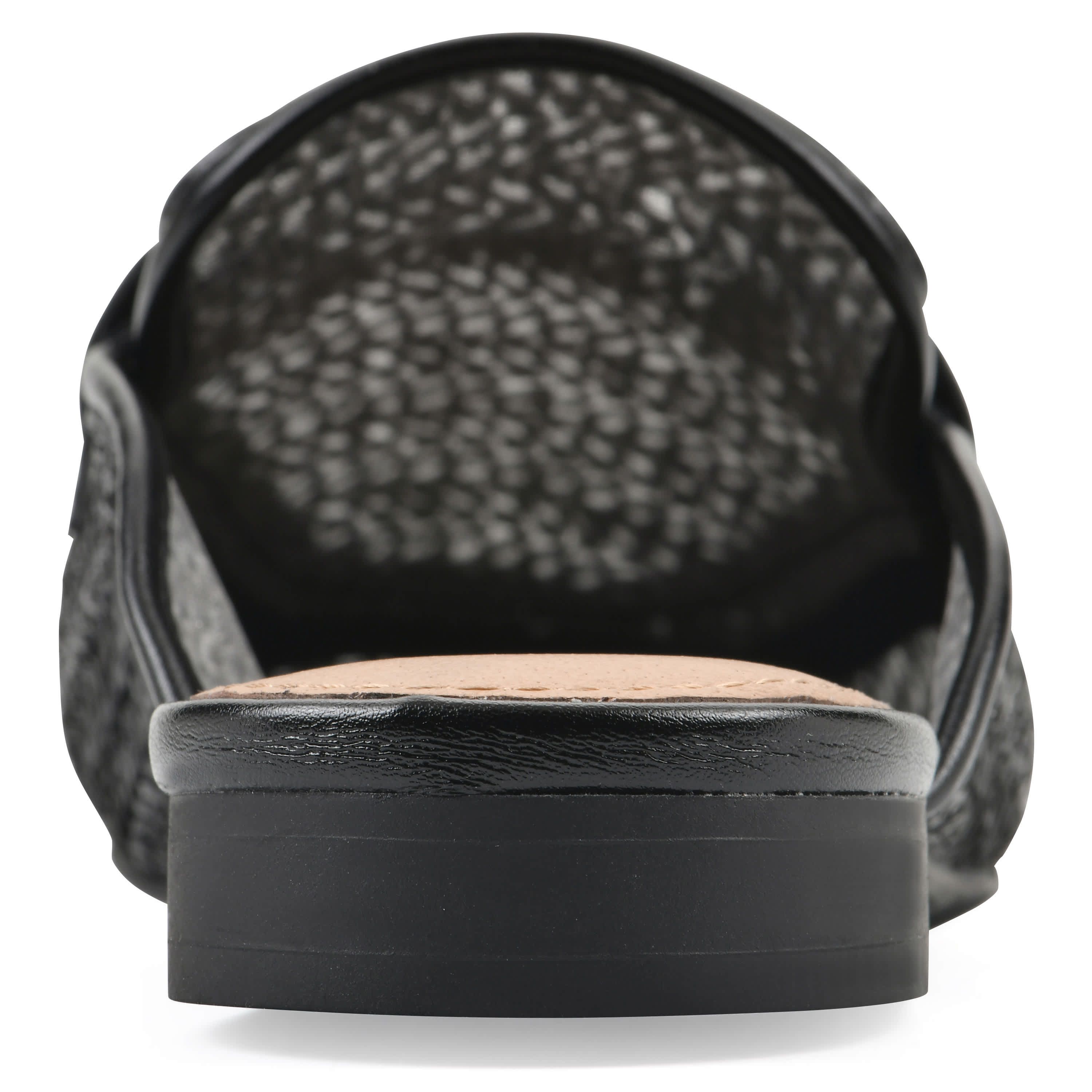 Bobbin Slip-on Mule