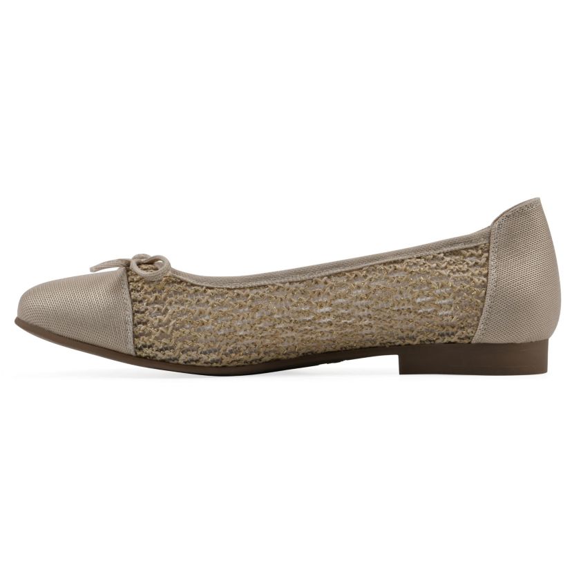Boco Ballet Flat
