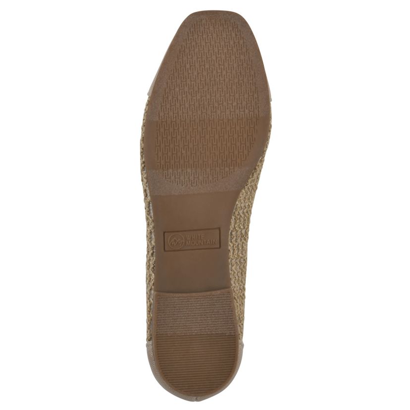 Boco Ballet Flat