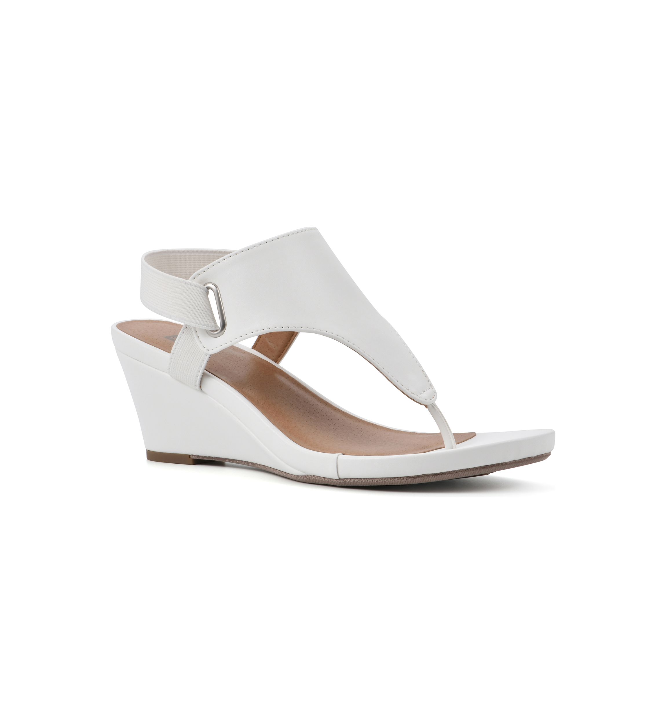 All Dres Wedge Sandal