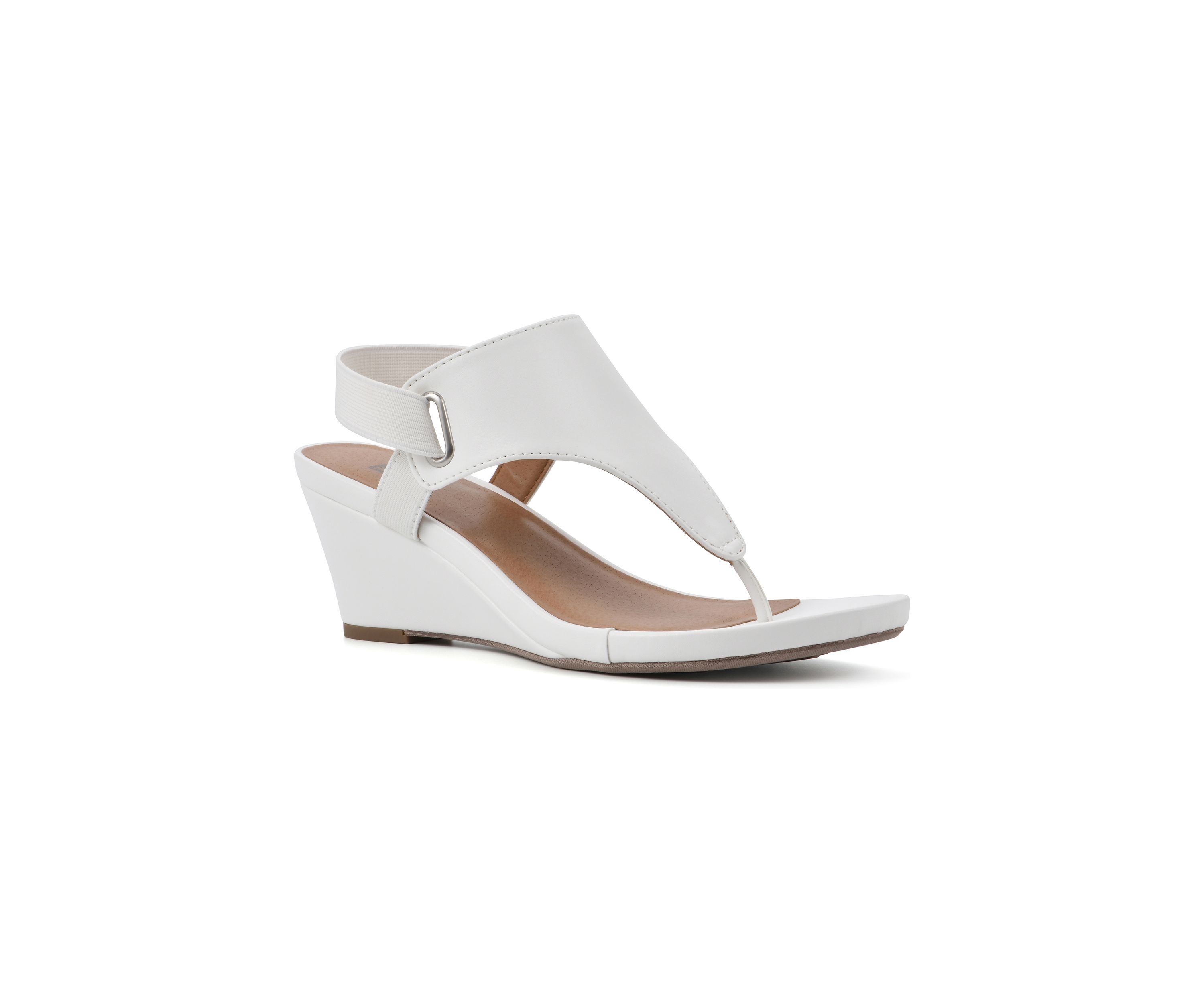 All Dres Wedge Sandal