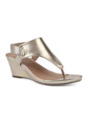 Belk best sale wedge sandals