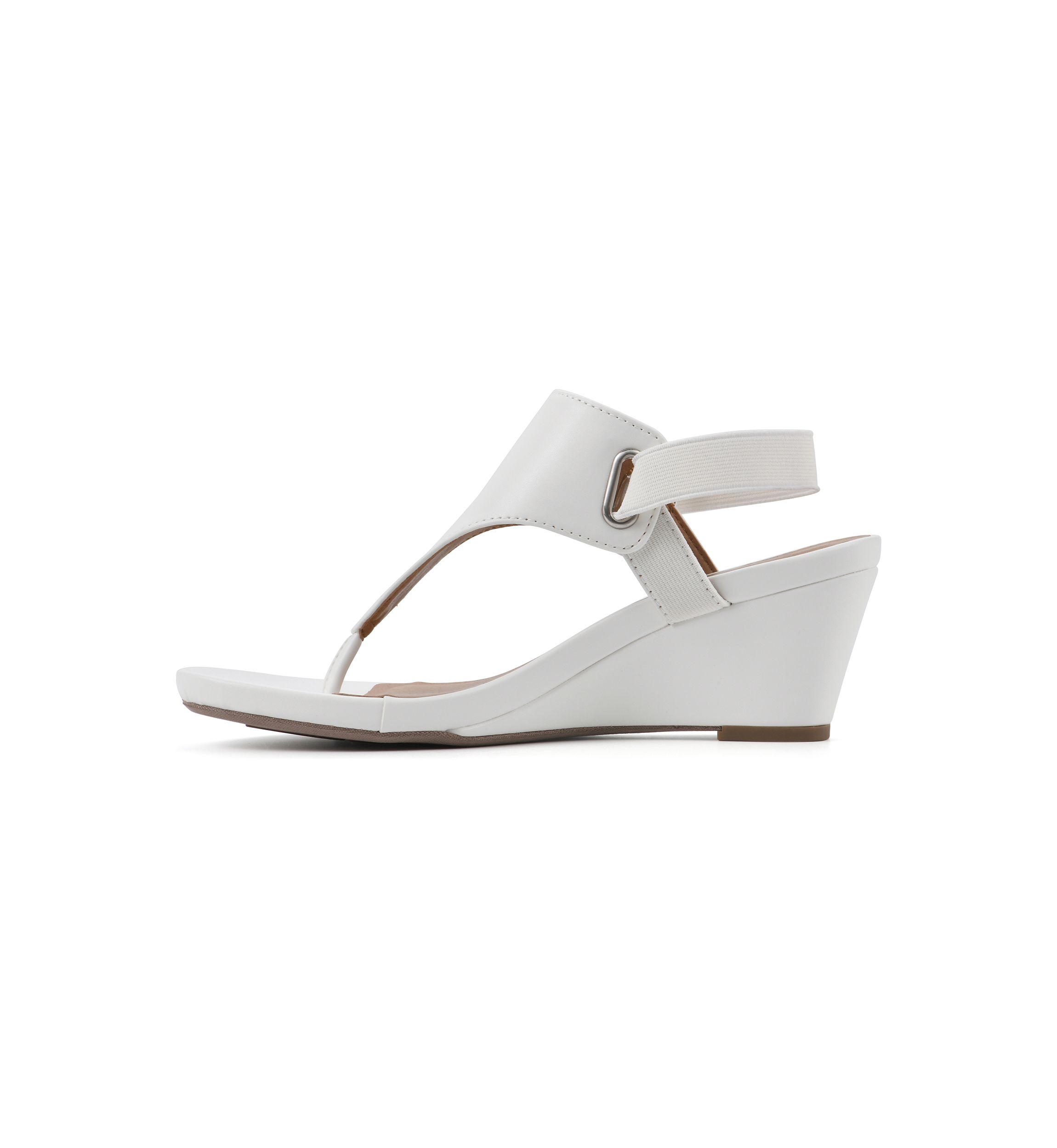 All Dres Wedge Sandal