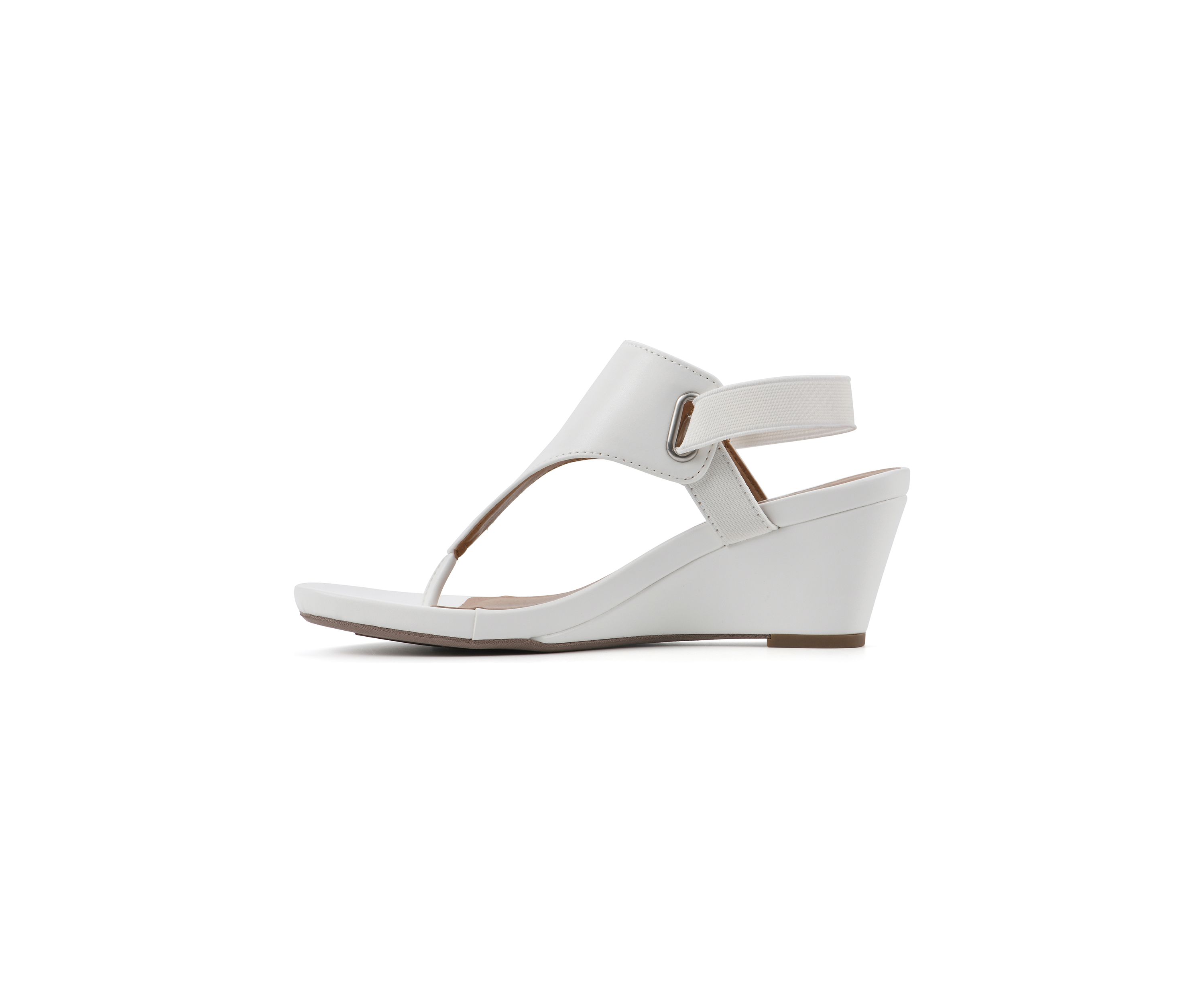 All Dres Wedge Sandal