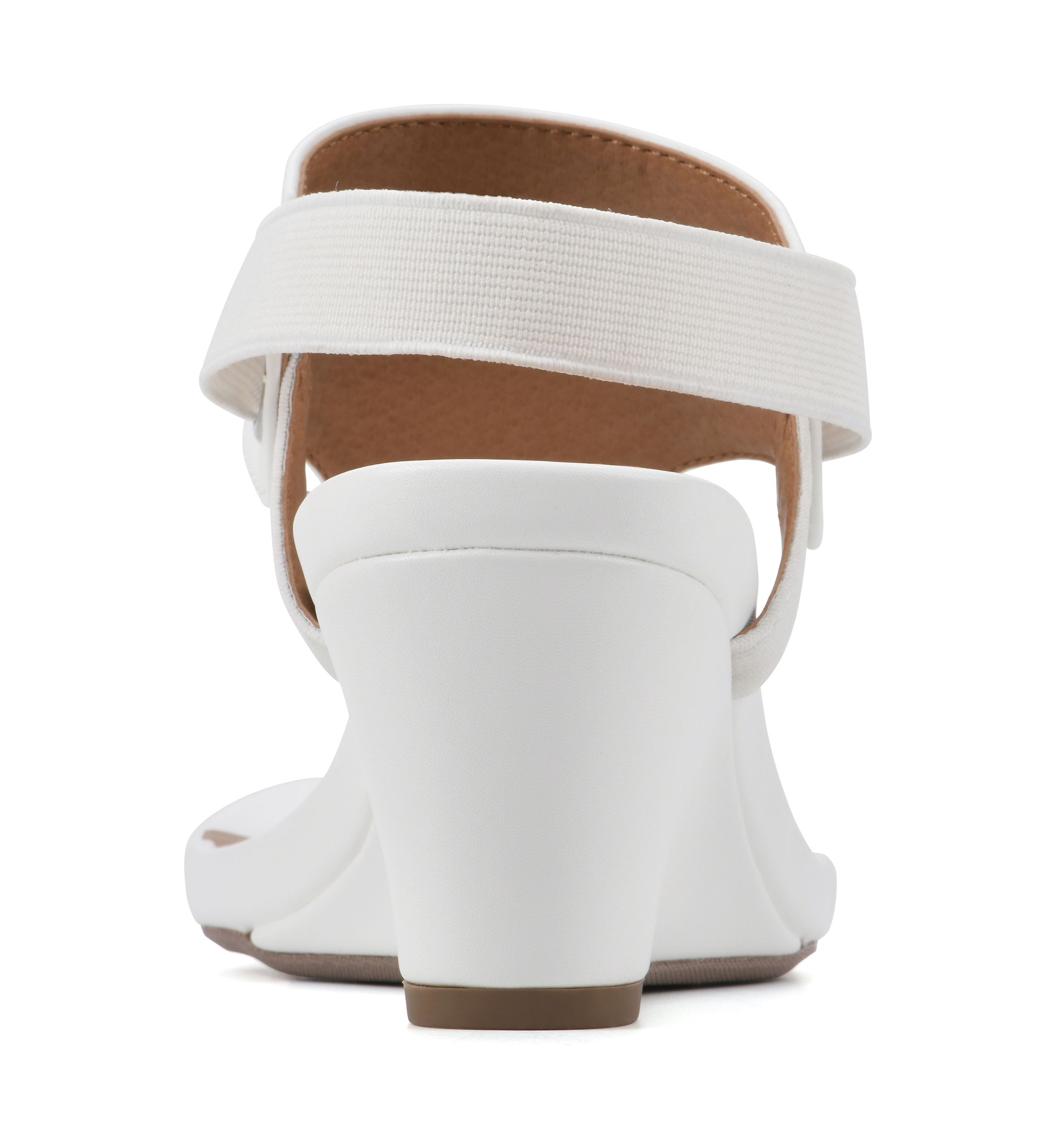 All Dres Wedge Sandal