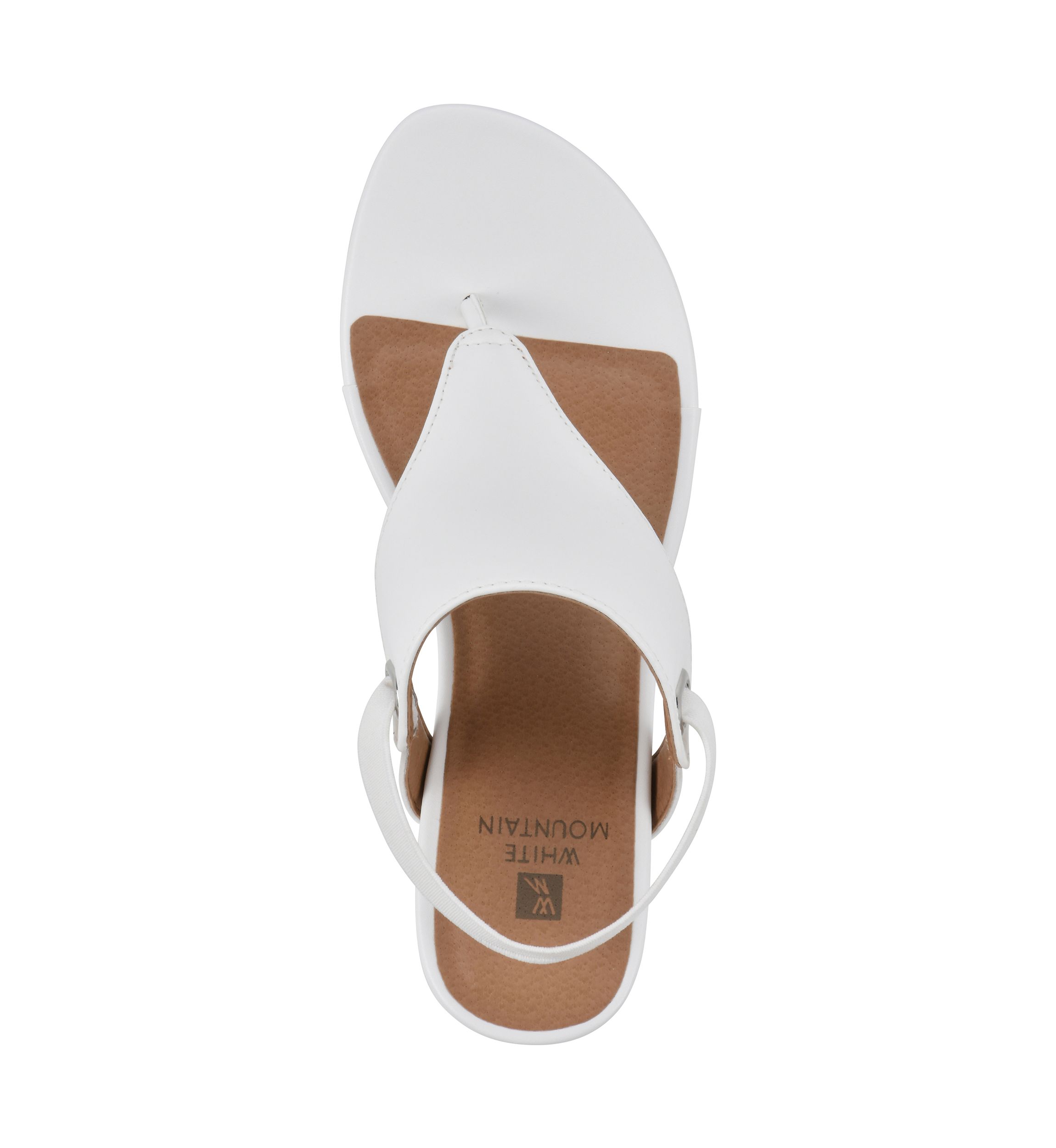 All Dres Wedge Sandal