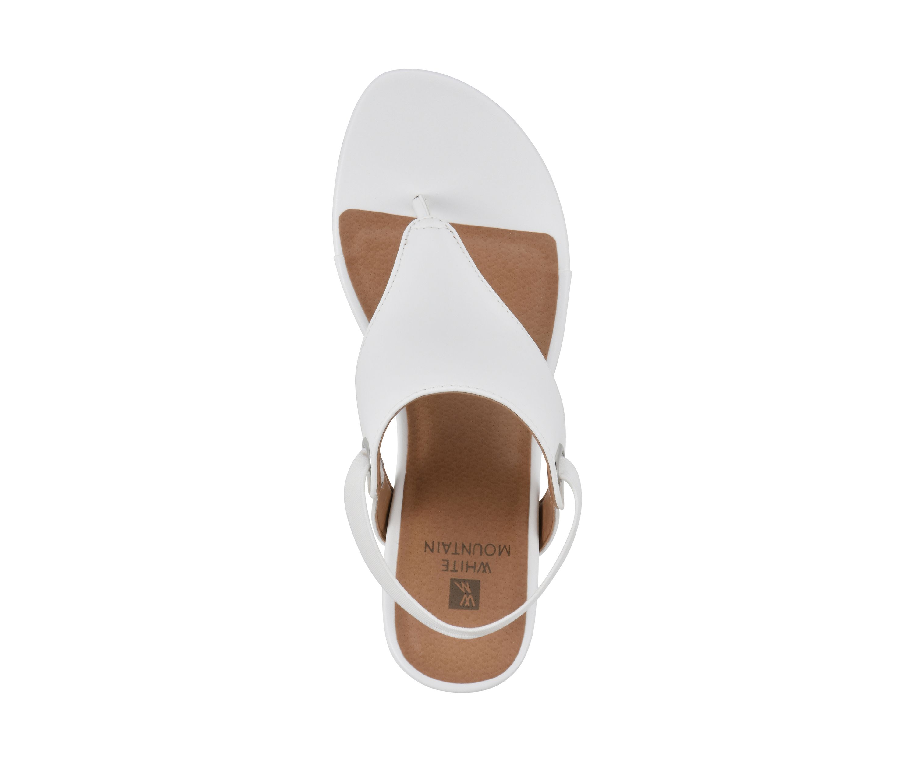 All Dres Wedge Sandal