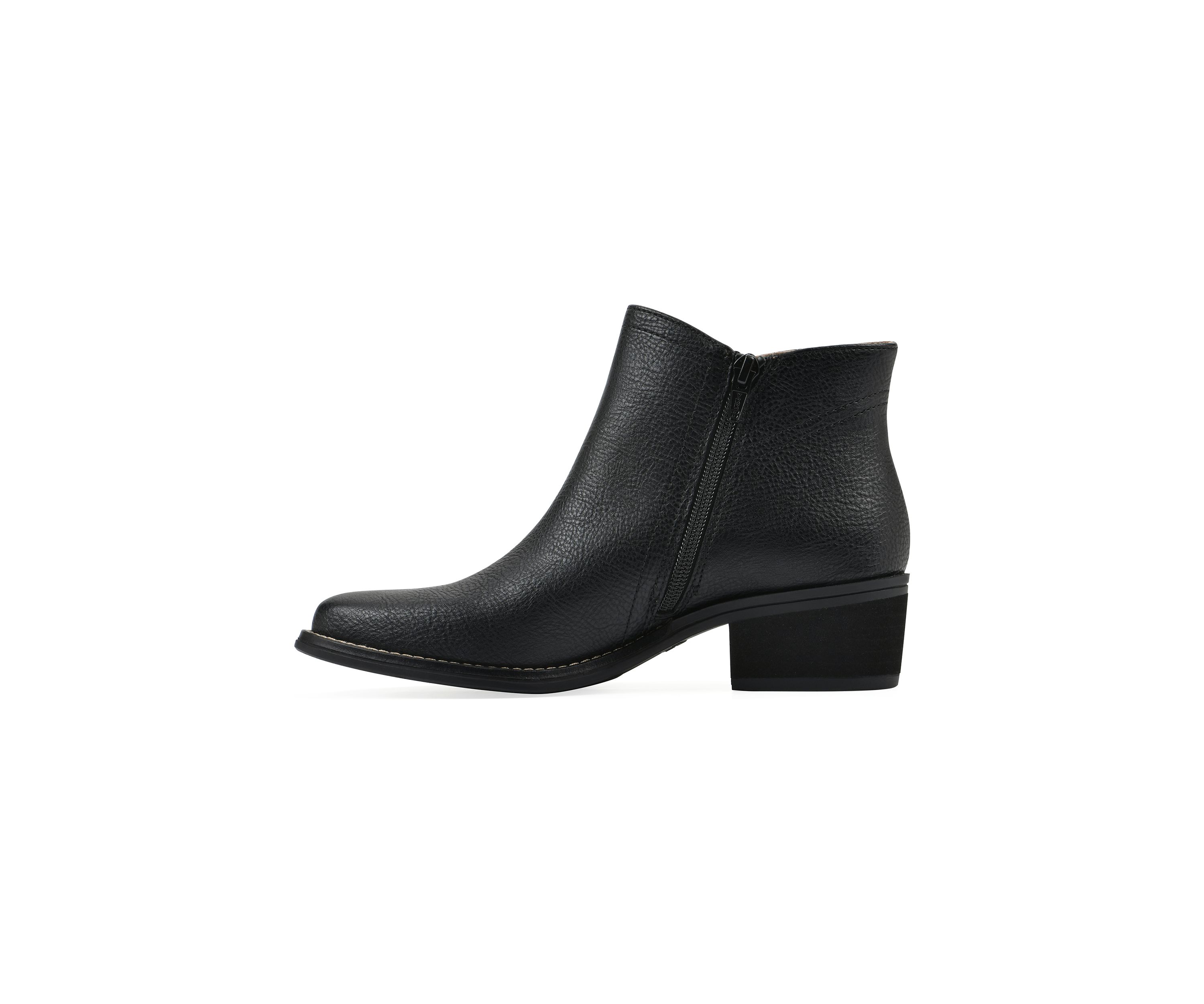 Altering Ankle Booties