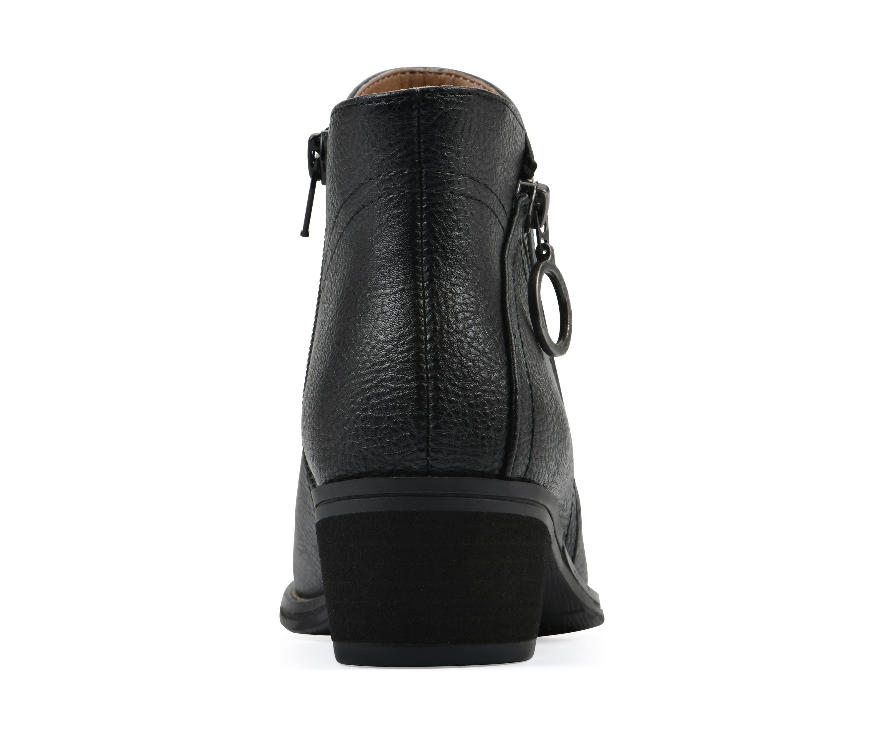 Altering Ankle Booties