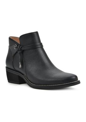 Belk hot sale ankle boots