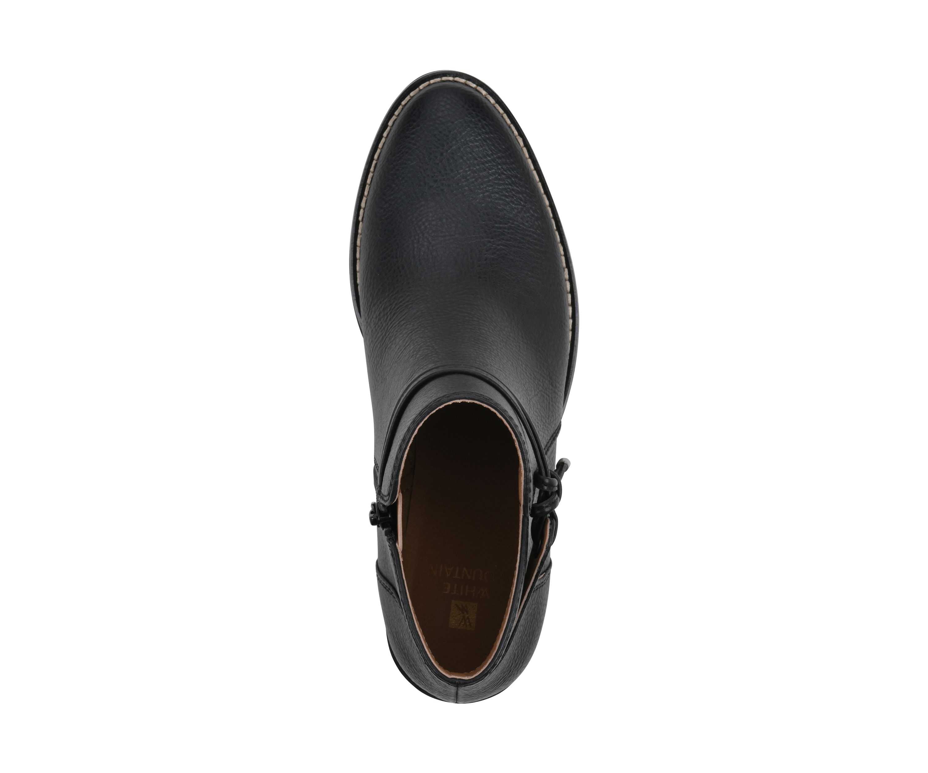 Althorn Ankle Booties