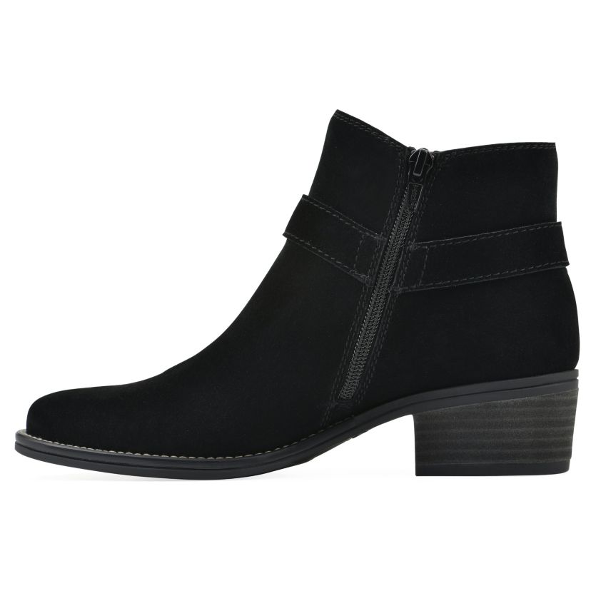 Altossa Western Inspired Bootie